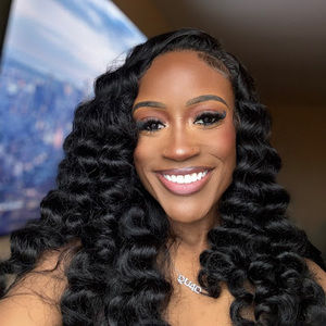 Meet your Posher, Kay